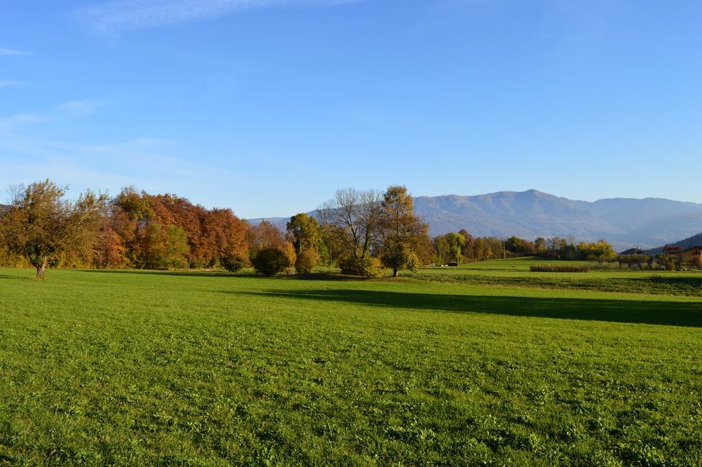 B&B Giardini Dell'Ardo Belluno Extérieur photo