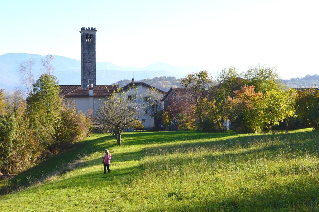 B&B Giardini Dell'Ardo Belluno Extérieur photo