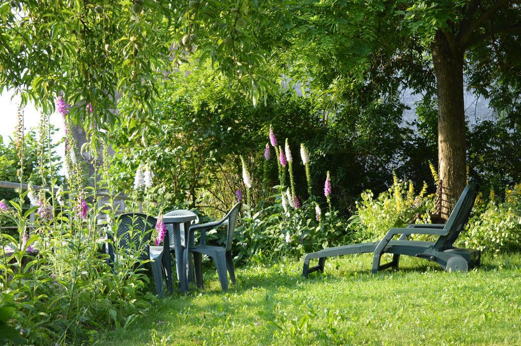 B&B Giardini Dell'Ardo Belluno Extérieur photo